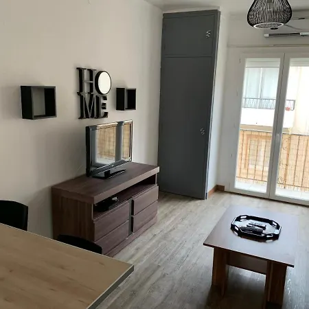 Apartment Situe Au Coeur De La Station 2cara7